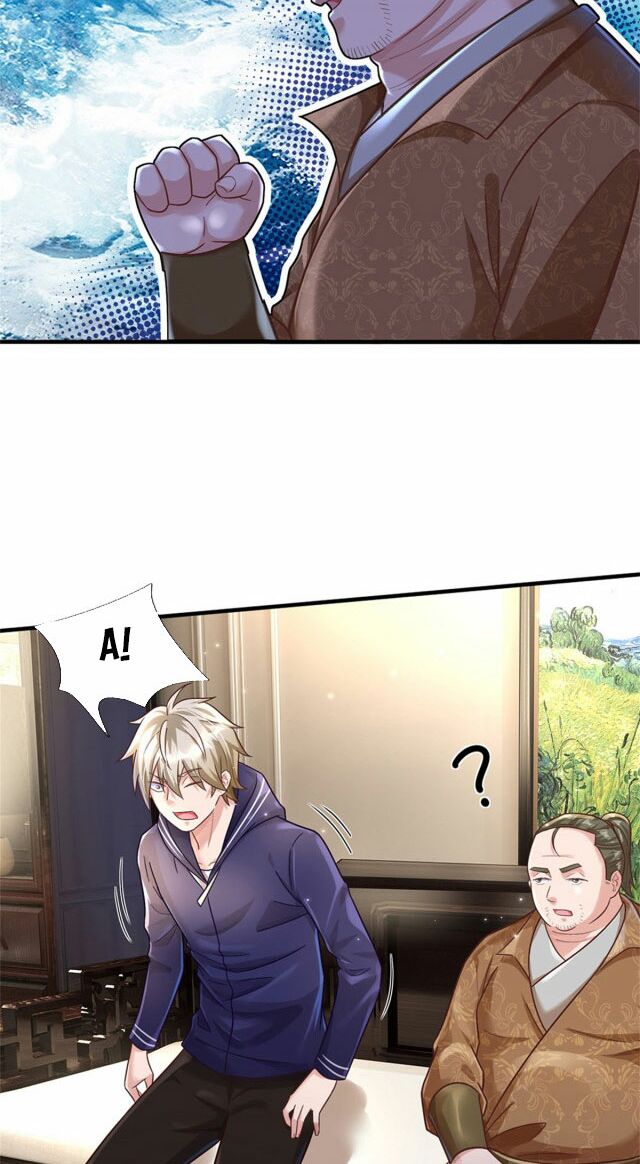 thuộc tính của ta đều tăng vào sức mạnh chapter 28 4