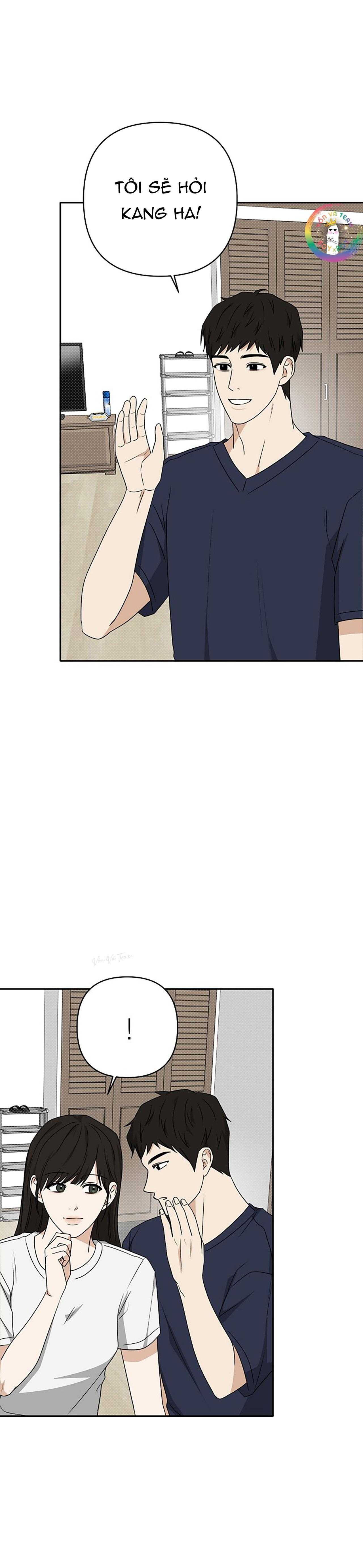 những nàng công chúa bị nguyền rủa chapter 27 14