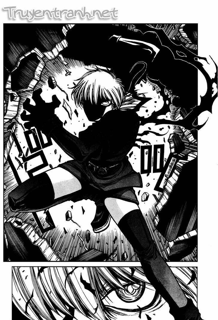 hellsing chapter 90 9