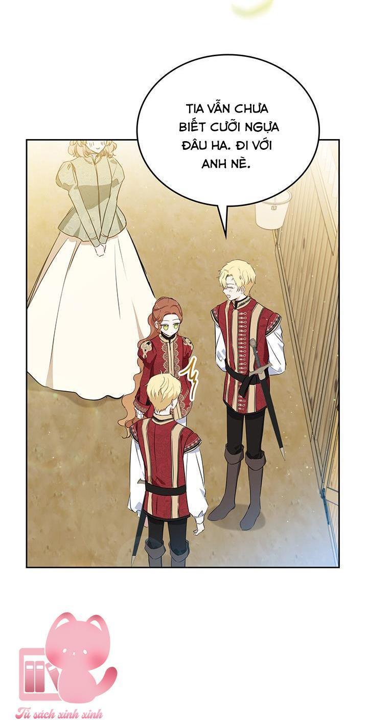 kiếp này ta sẽ trở thành gia chủ chapter 97 36