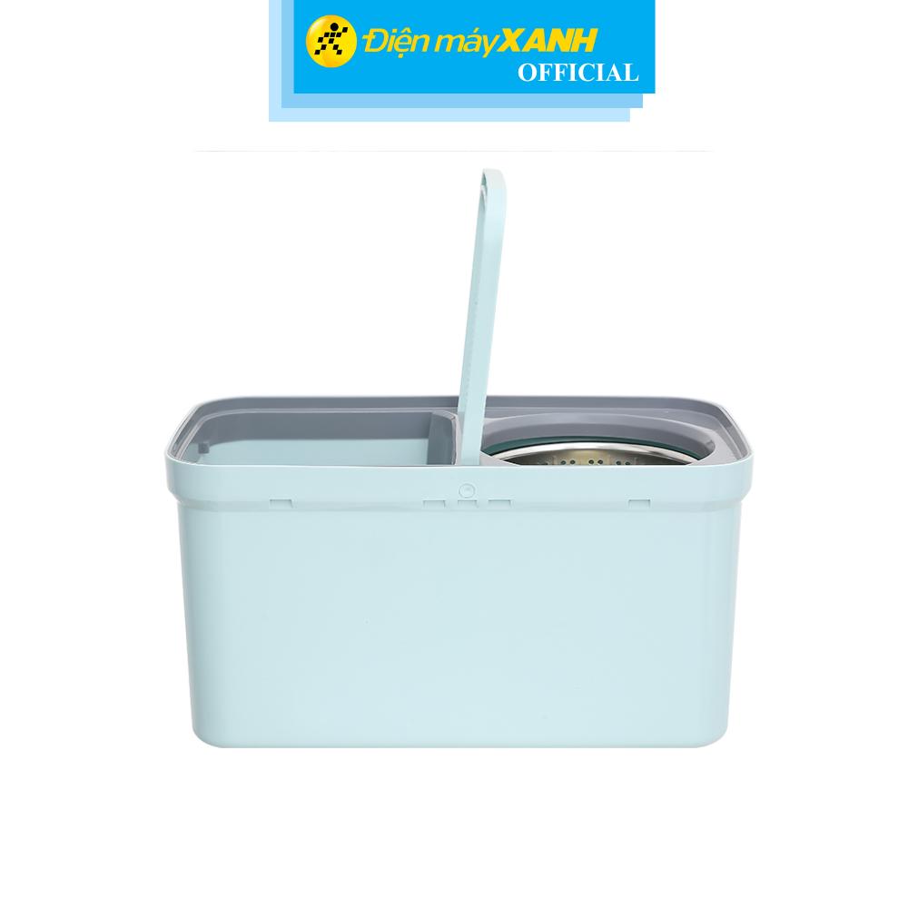 Bộ lau nhà Delites MH - HomePlus X10 - Hàng Chính Hãng