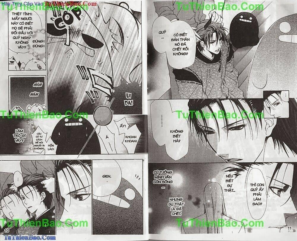 nhất quỷ nhì ma chapter 8 6