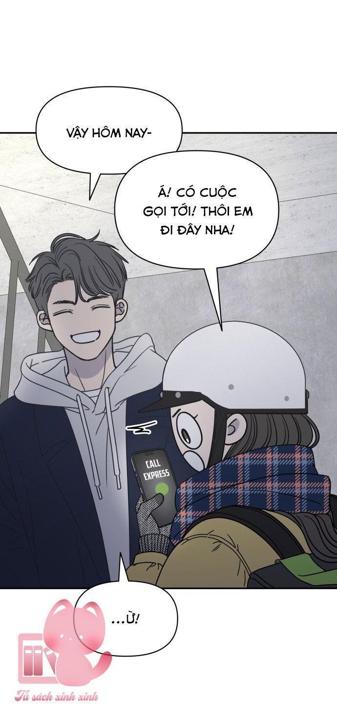 nói không với tình công sở chapter 2 47