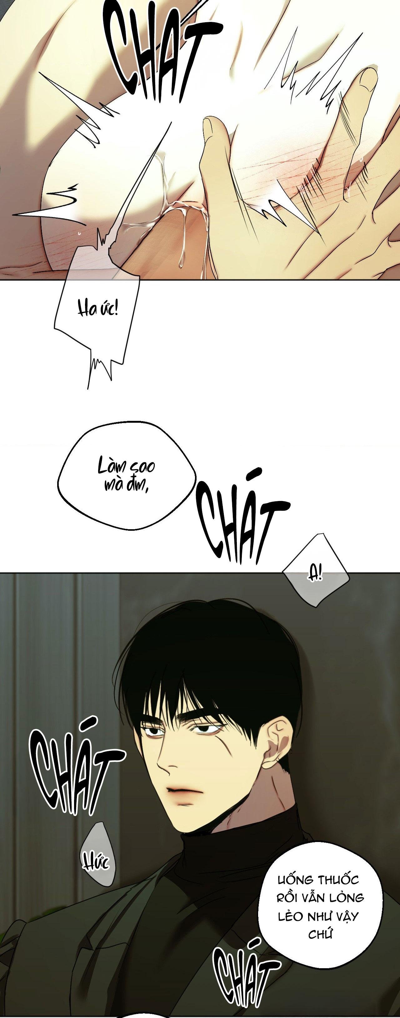 ái tình và dục vọng chapter 47 10