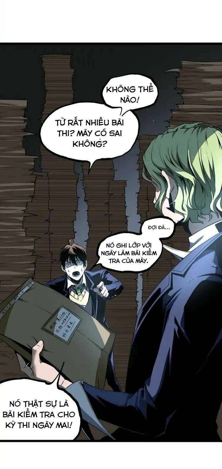 ominous liar chapter 11 41