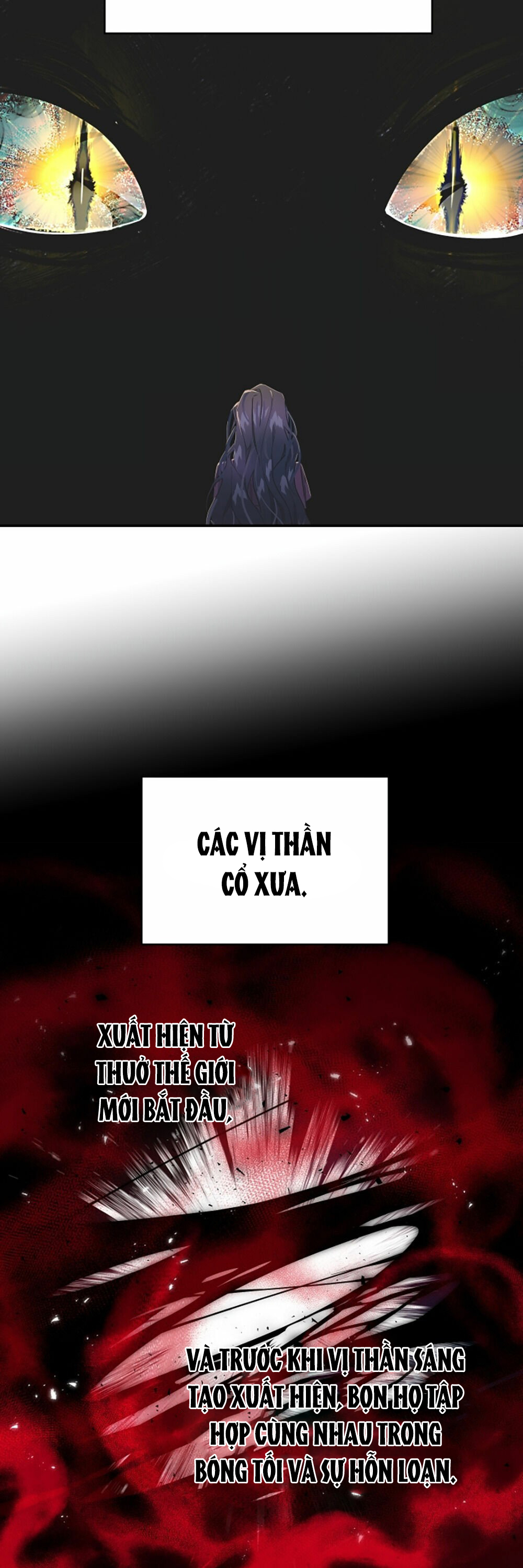 nàng công chúa trở thành vật hiến tế chapter 6 11