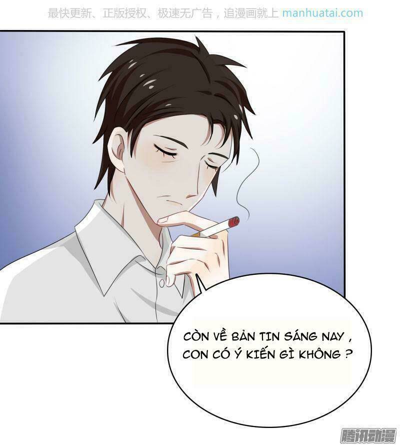 đế thiếu đoạt tình thành nghiện chapter 33 27