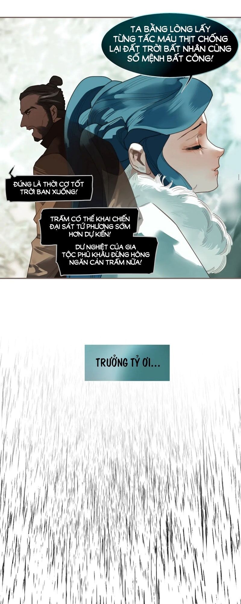 nhất đại linh hậu chapter 118 36