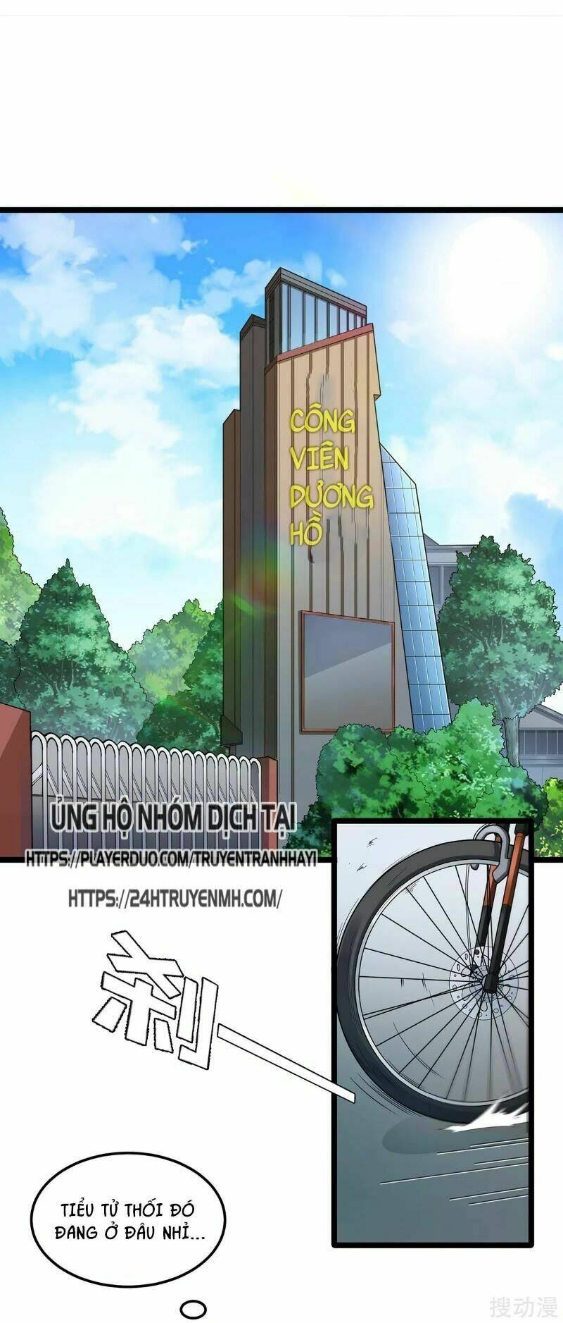 anh hùng khốn nạn chapter 5 1