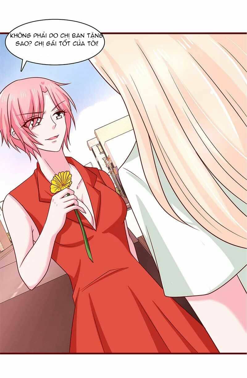 không gả cho tổng tài, gả cho người hầu chapter 62 14