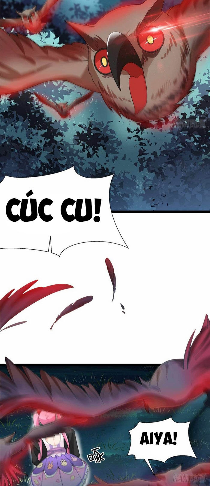 đỉnh phong cường thiếu chapter 74 14