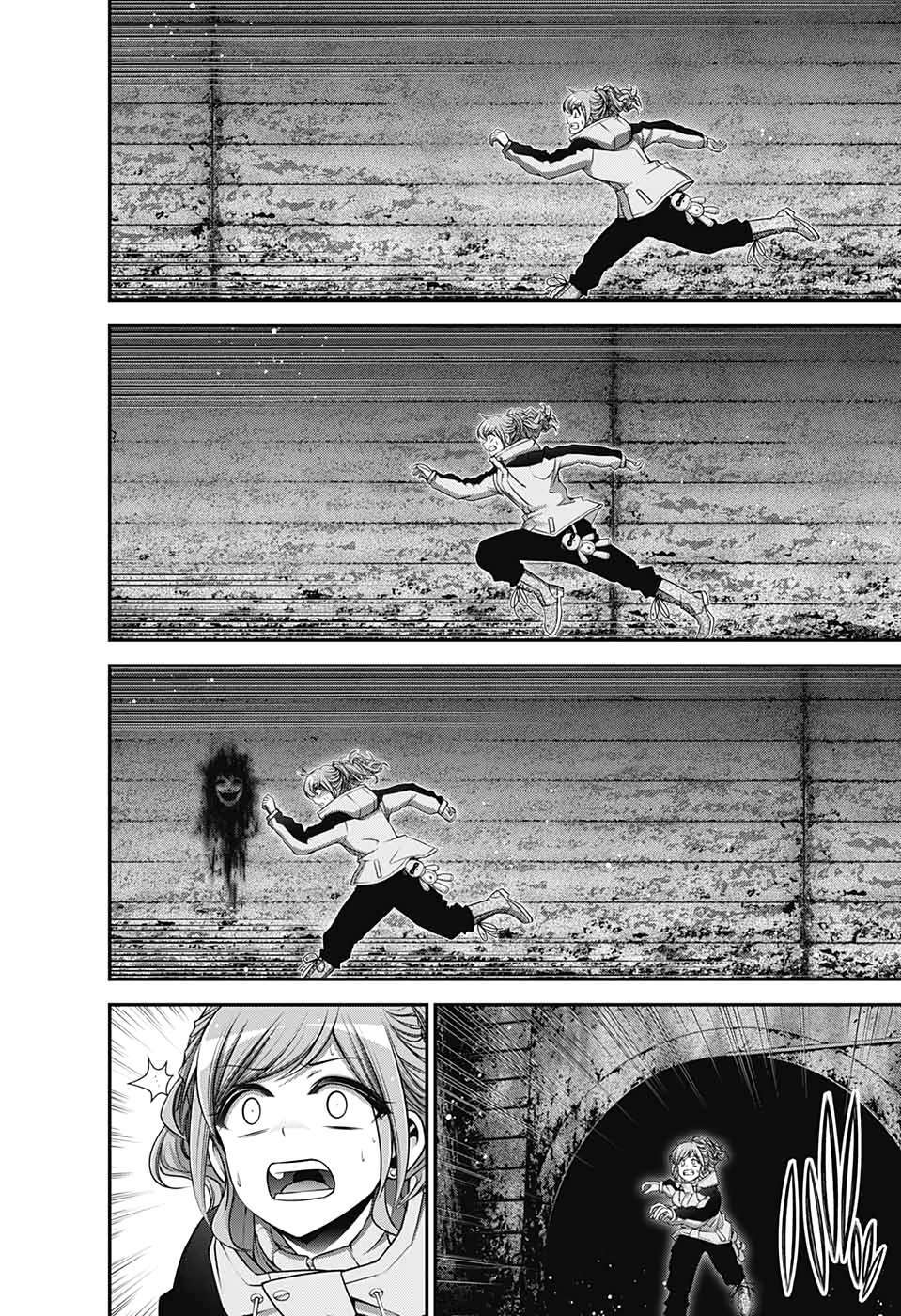 thợ săn ác linh chapter 17 38