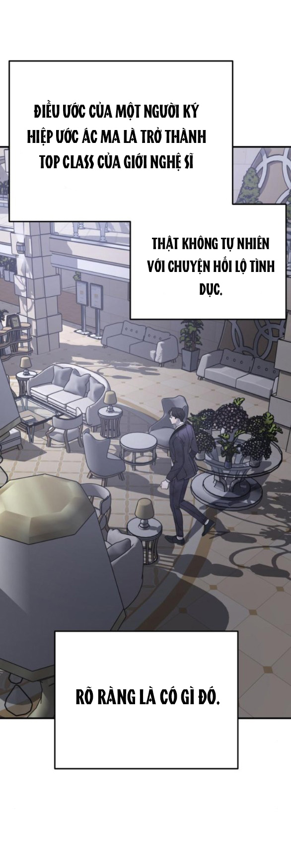 For The Queendom chapter 8.2 - Trang 30