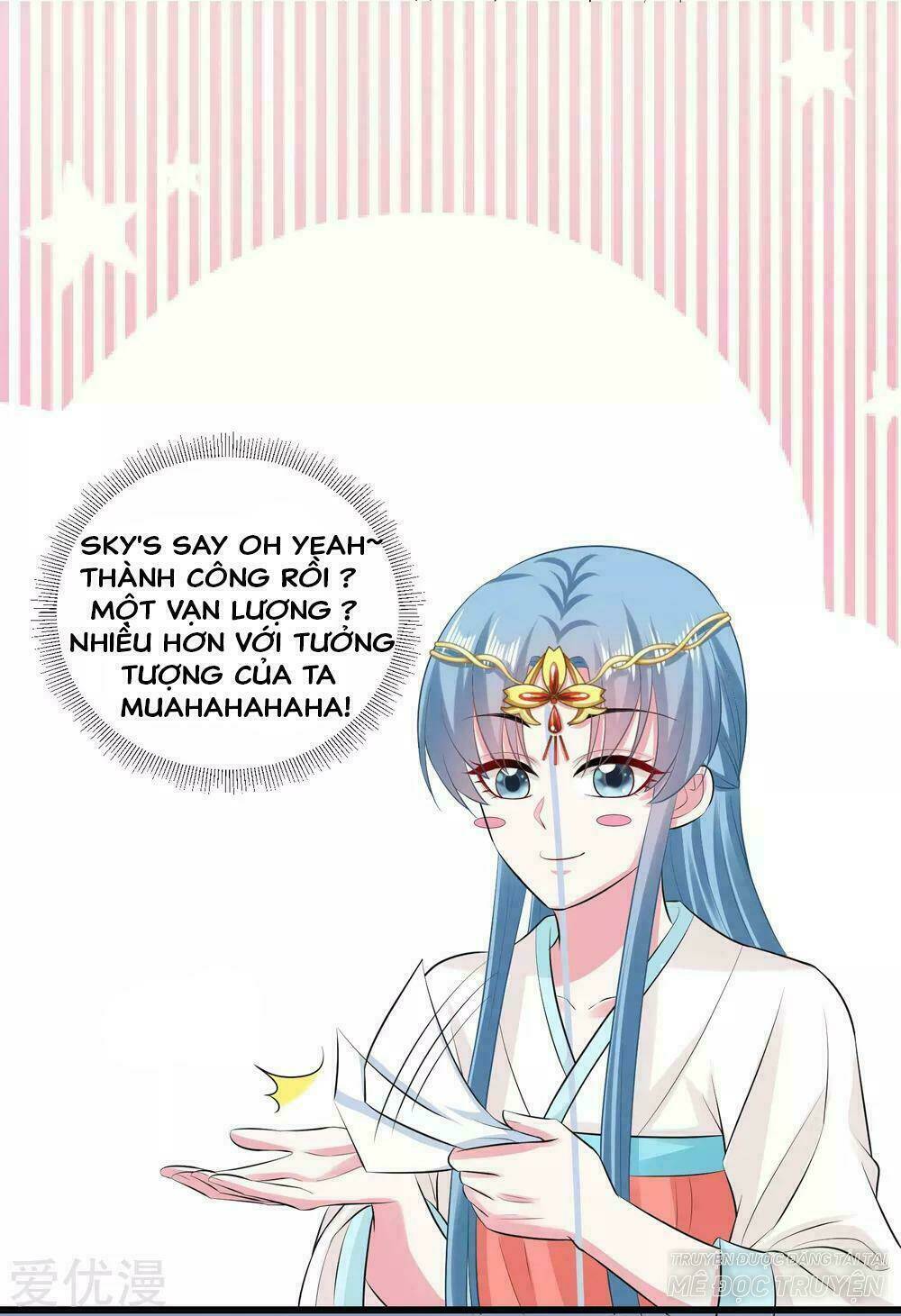 độc y đích nữ chapter 17 15