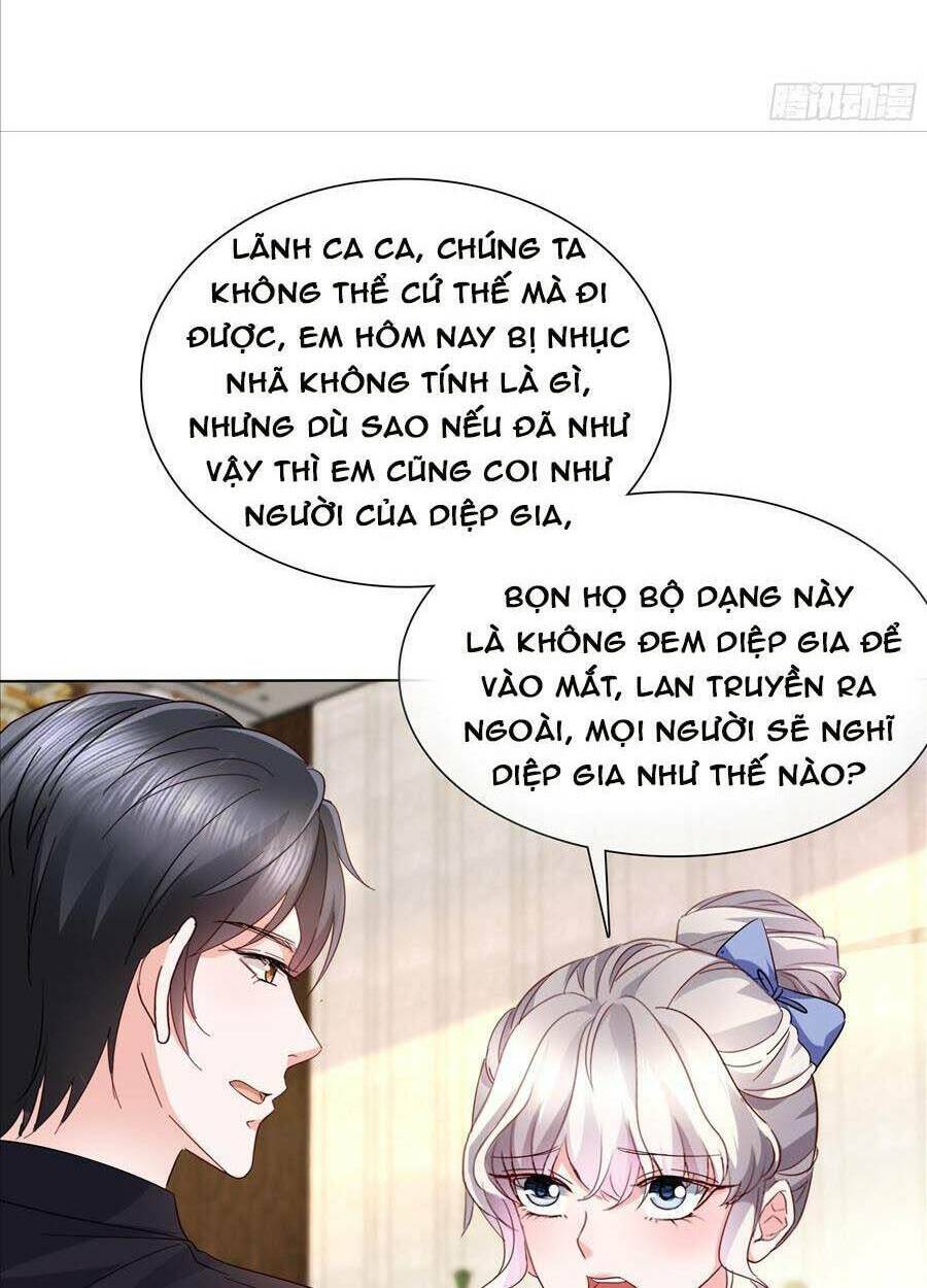 nhược hữu hàn đông ngộ noãn dương chapter 6 41