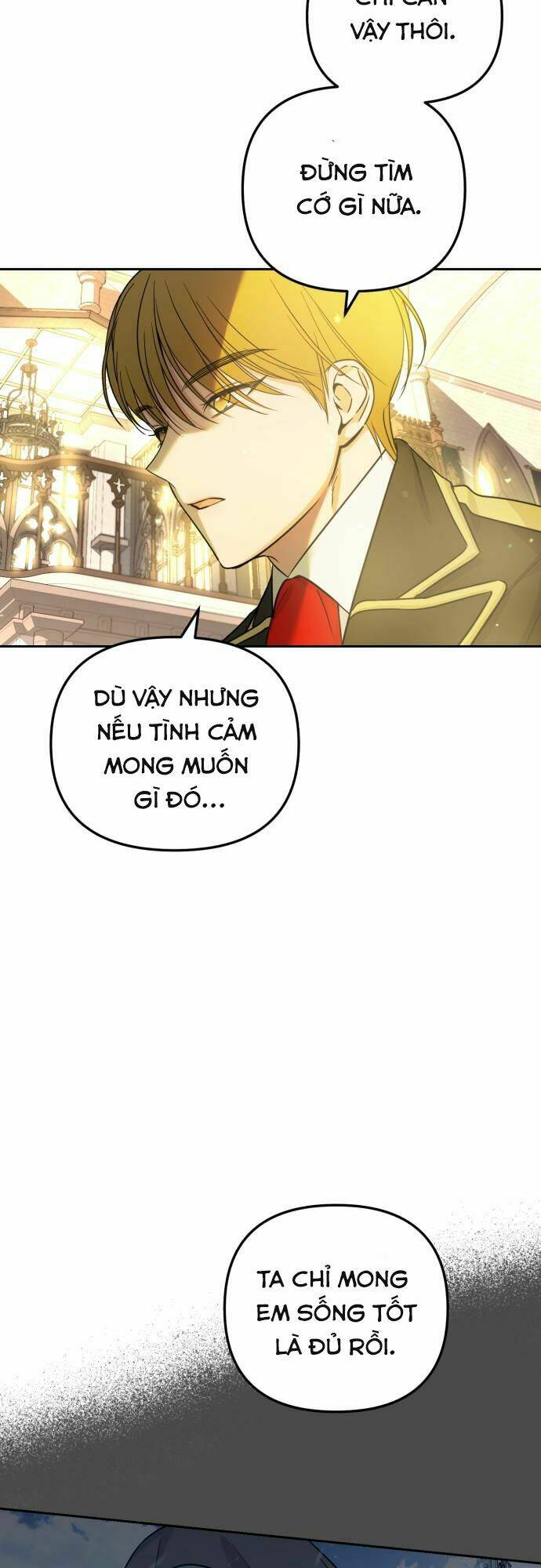 công nương mint bé nhỏ chapter 17 37