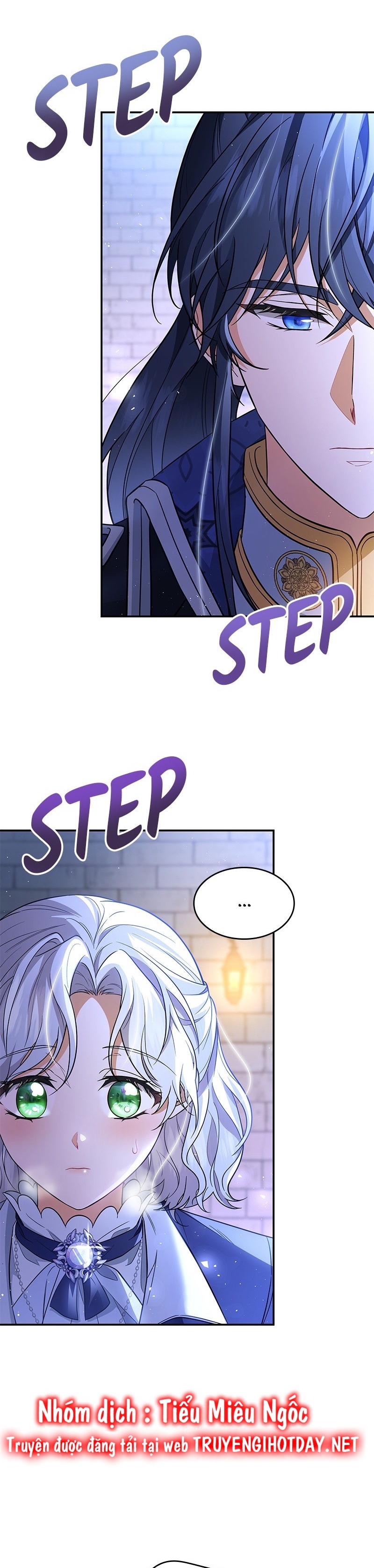 những gì melvin để lại chapter 19 21