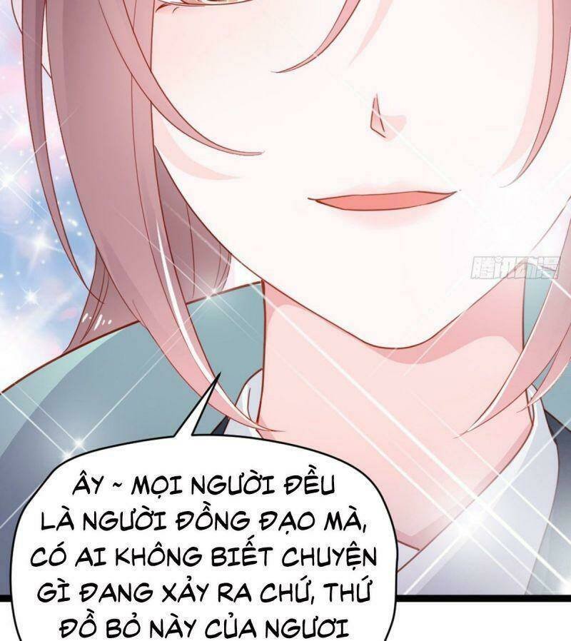 đứng yên ! phụng chỉ đánh cướp đây chapter 19 35