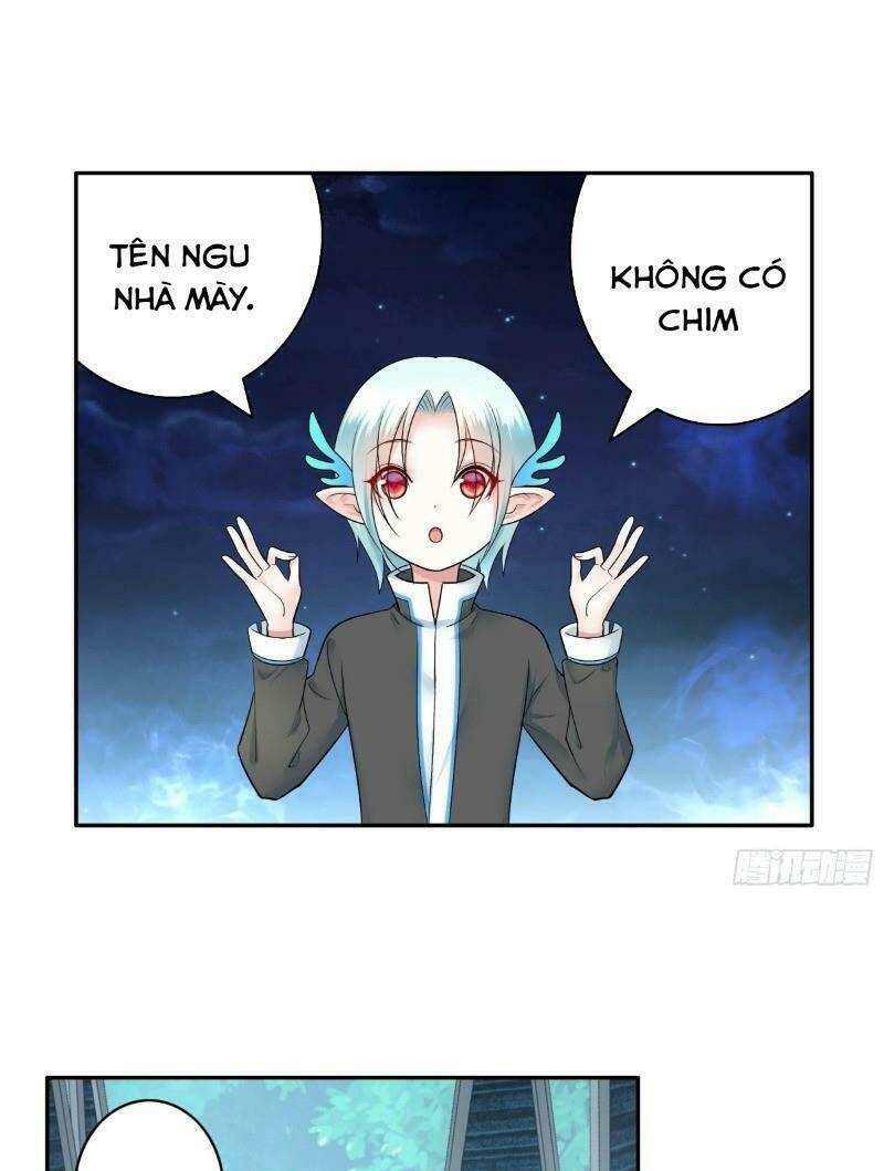 ta muốn ngao du chapter 8 9
