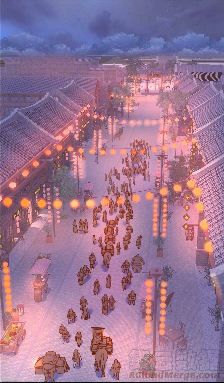 lãnh cung phế hậu muốn nghịch thiên chapter 242 2