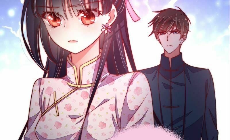 ngày nào thiếu soái cũng ghen chapter 39 2