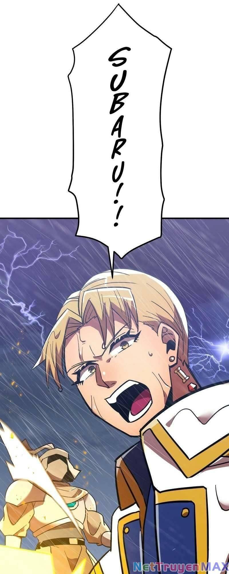 Huyết Thánh Cứu Thế Chủ~ Ta Chỉ Cần 0.0000001% Đã Trở Thành Vô Địch chapter 25 26