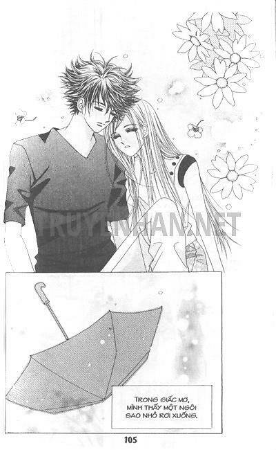 nụ hôn 5000 won chapter 22 7