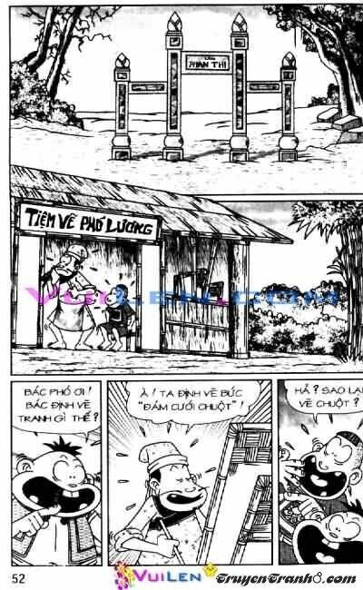 thần đồng đất việt chapter 85 52