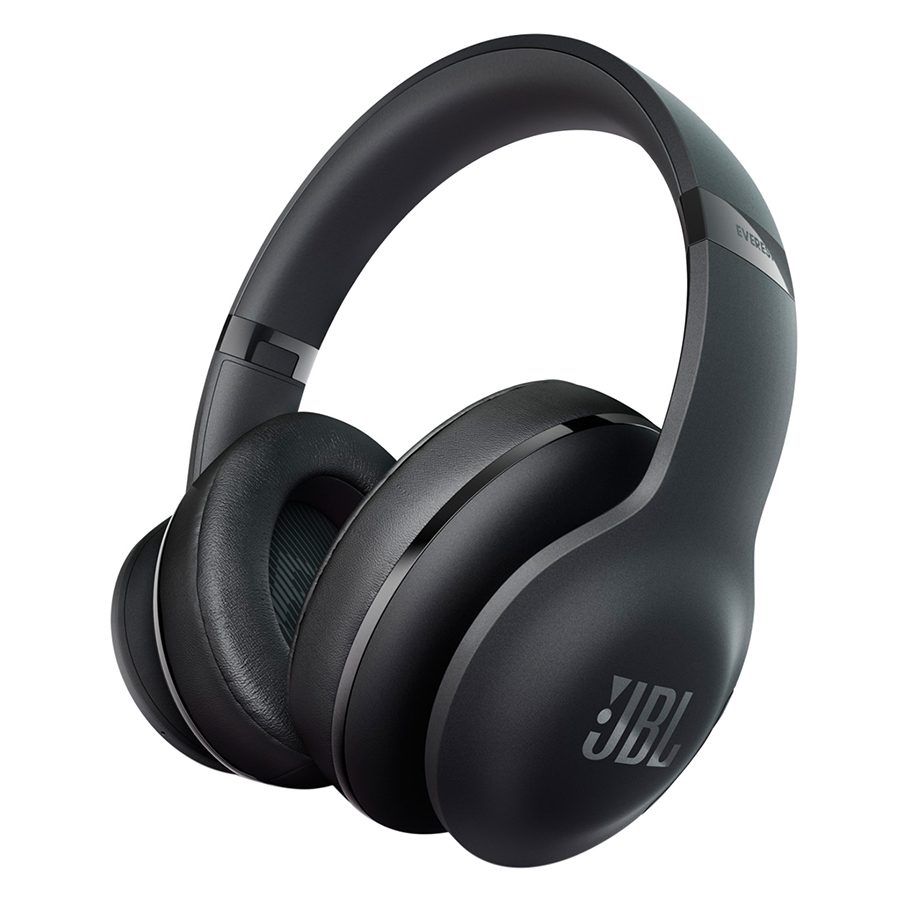 Tai Nghe Bluetooth Chụp Tai JBL Everest 700 - Hàng Chính Hãng