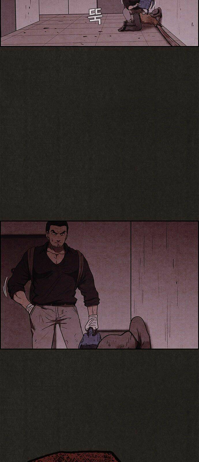 quái vật tại chung cư xanh chapter 46 23