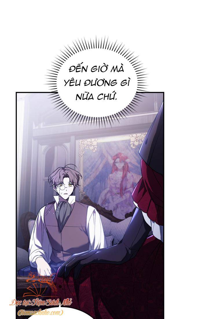 Quý Cô Trở Lại Chapter 24 - Trang 11