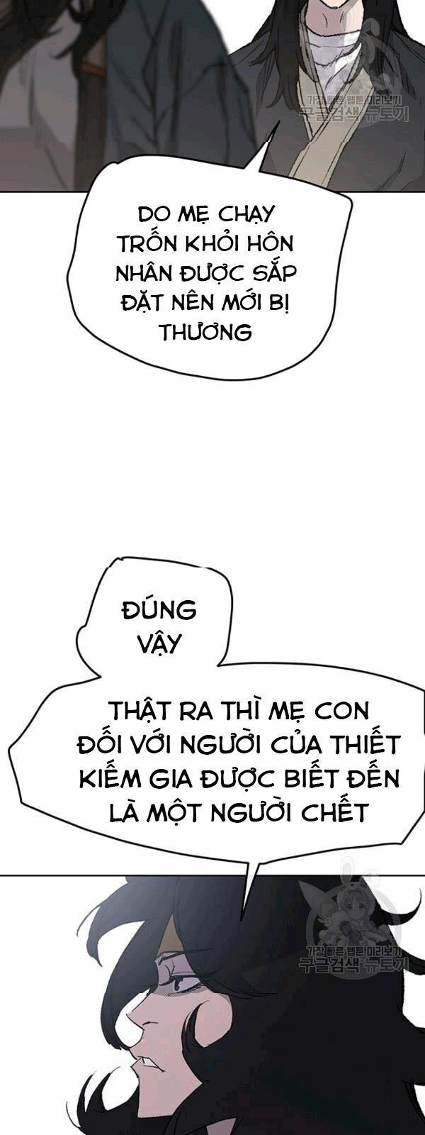 kiếm sĩ bất bại chapter 43 51