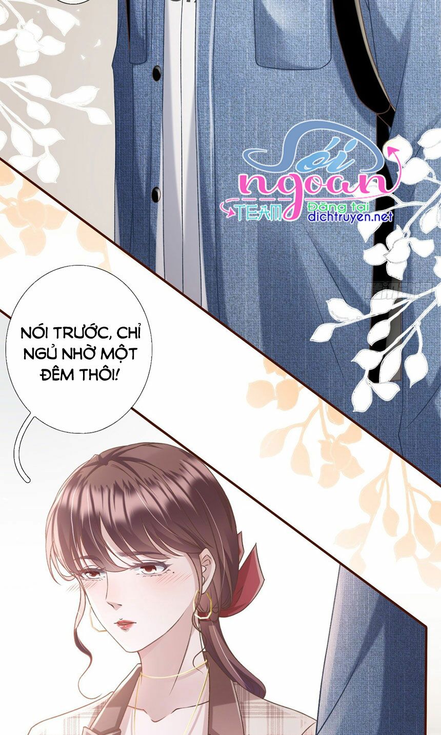 bạn gái tôi mới 30+ tuổi xuân chapter 10 32