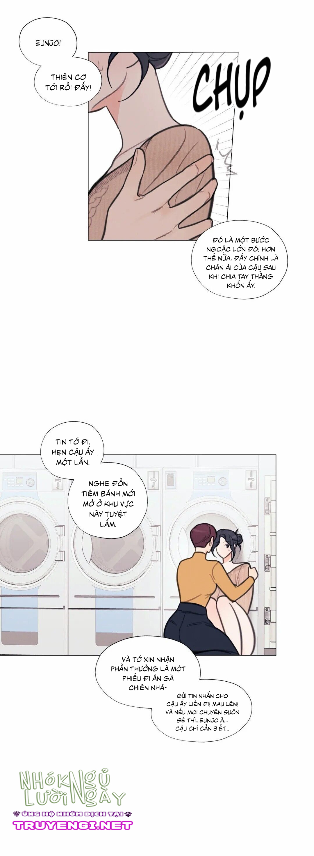 hardcore vanilla chapter 8 28