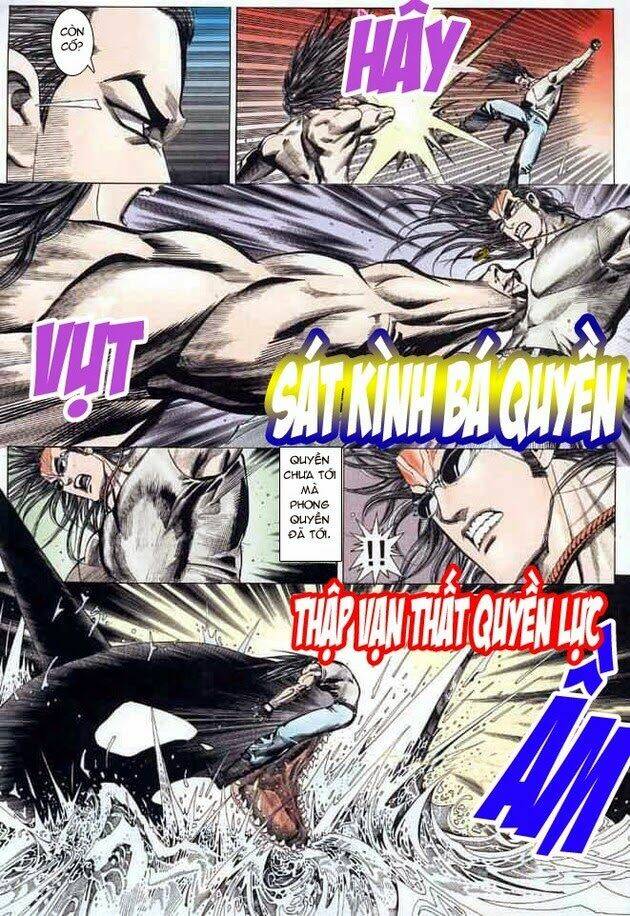 hải hổ 1 chapter 15 6