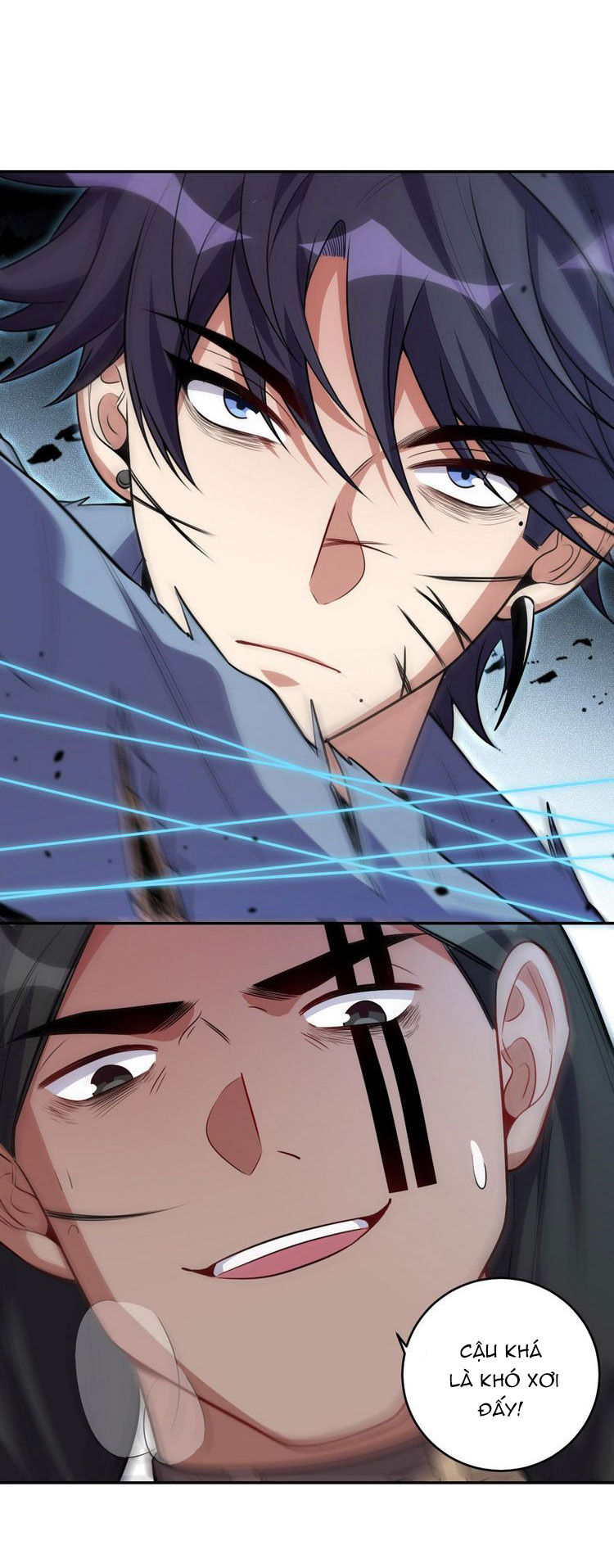 [16+] killing my love chapter 114.1 15