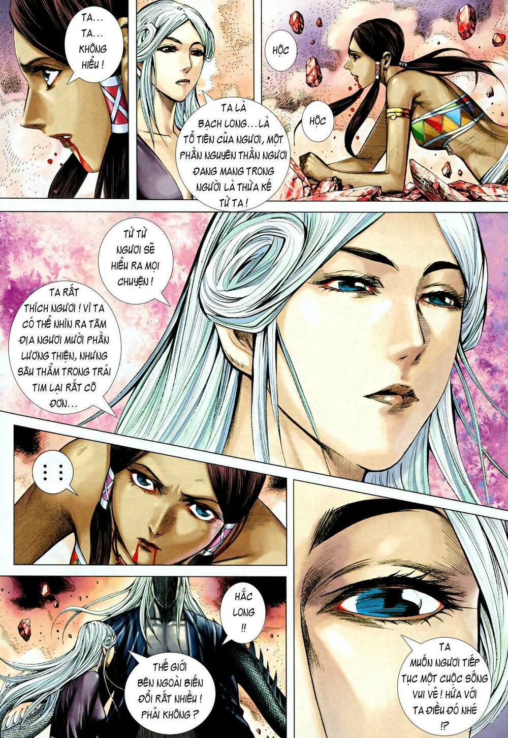 phong thần ký chapter 74 7