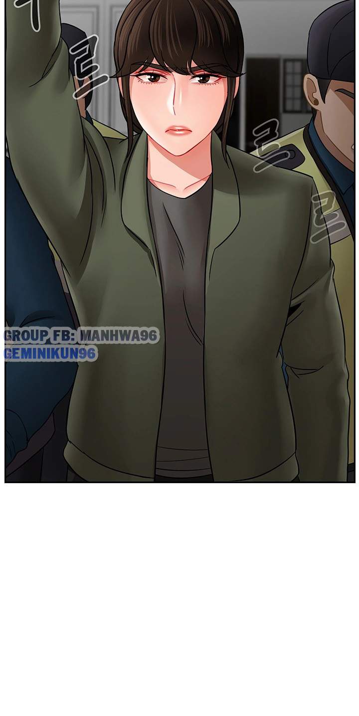 lớp học tình dục chapter 53 59