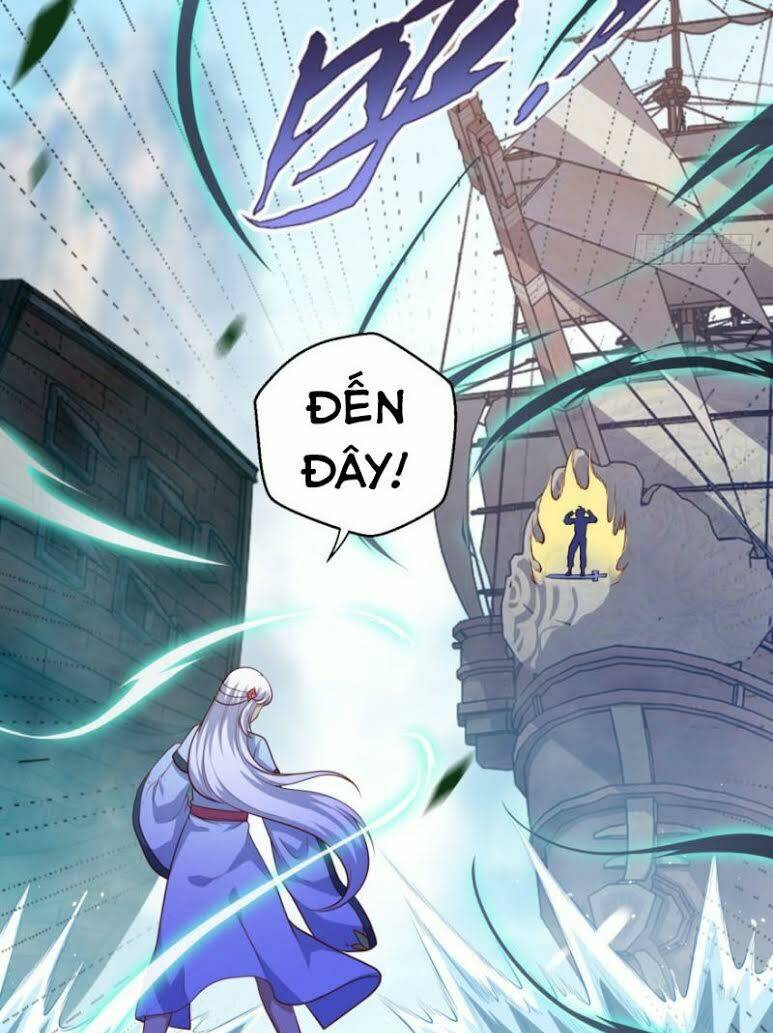 tiên ma đồng tu chapter 119 8