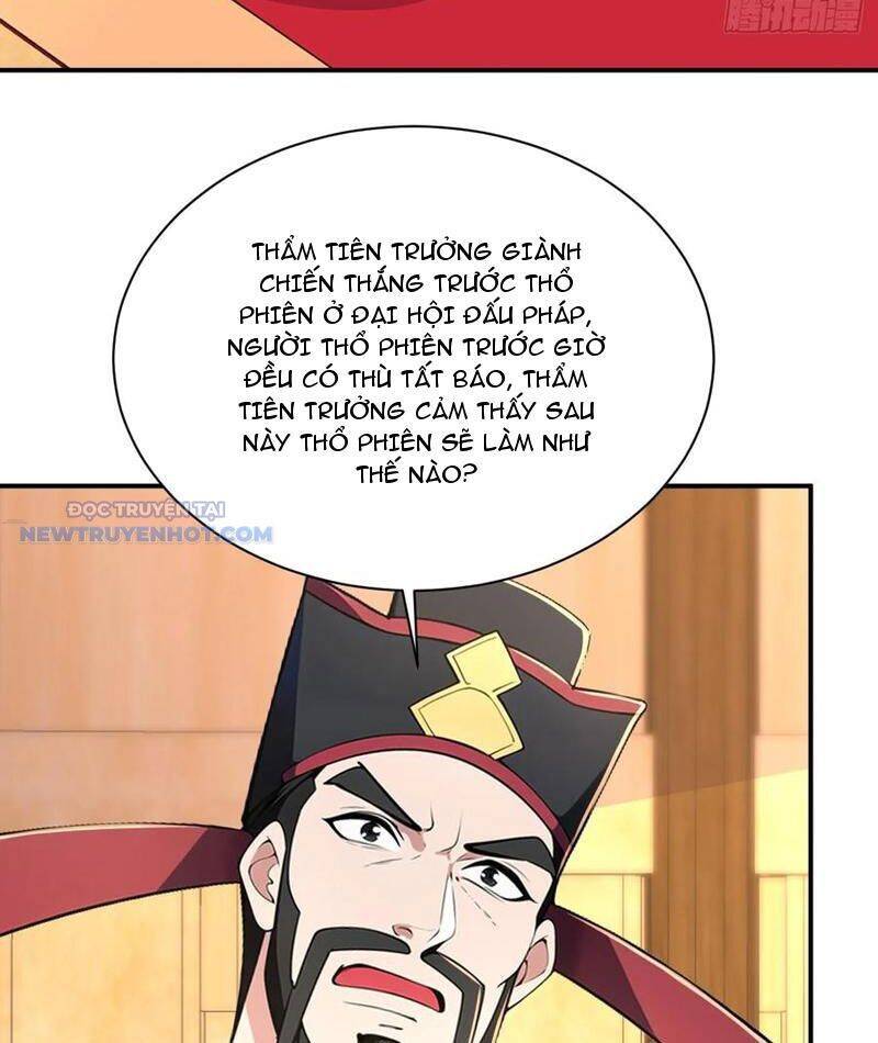ta thực sự không muốn làm thần tiên chapter 93 14