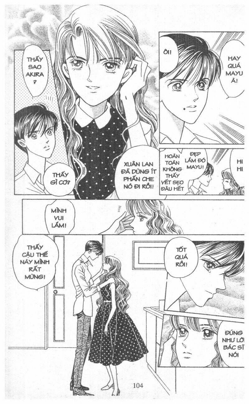 nàng tiên ánh trăng - kaguya hime chapter 19 104