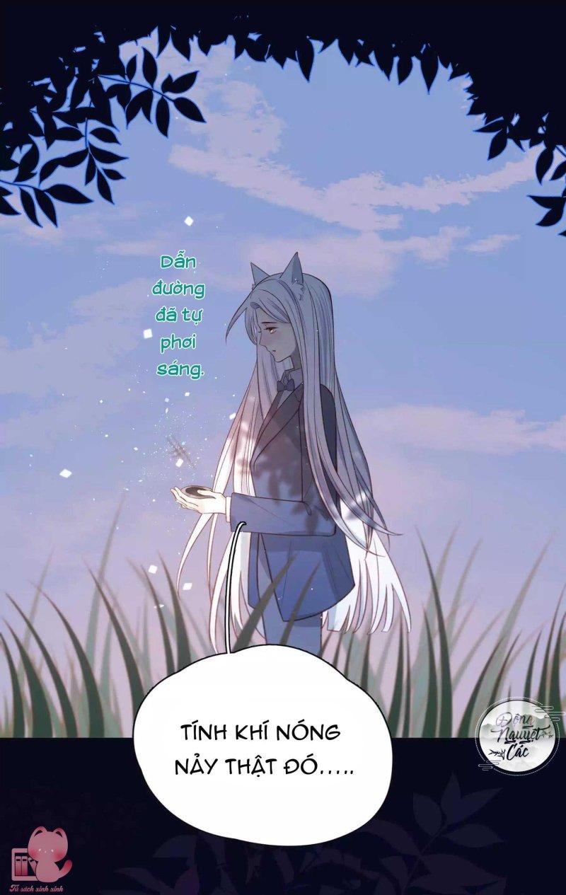 thanh xuân có bạn 2 chapter 2 7