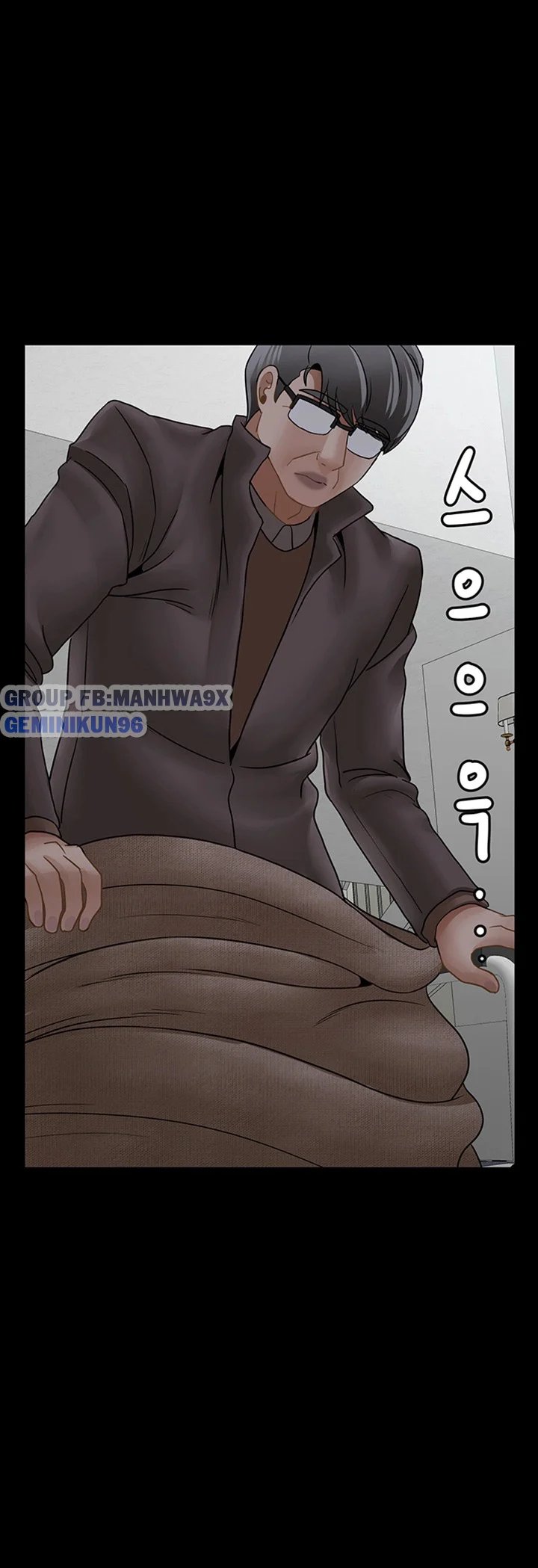 lớp học thể chất chapter 49 56