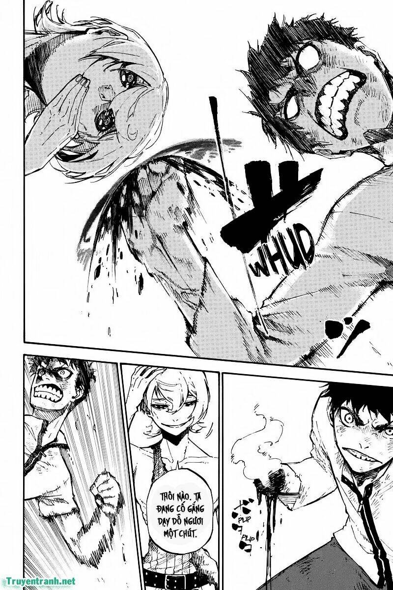 dolly kill kill chapter 131 7