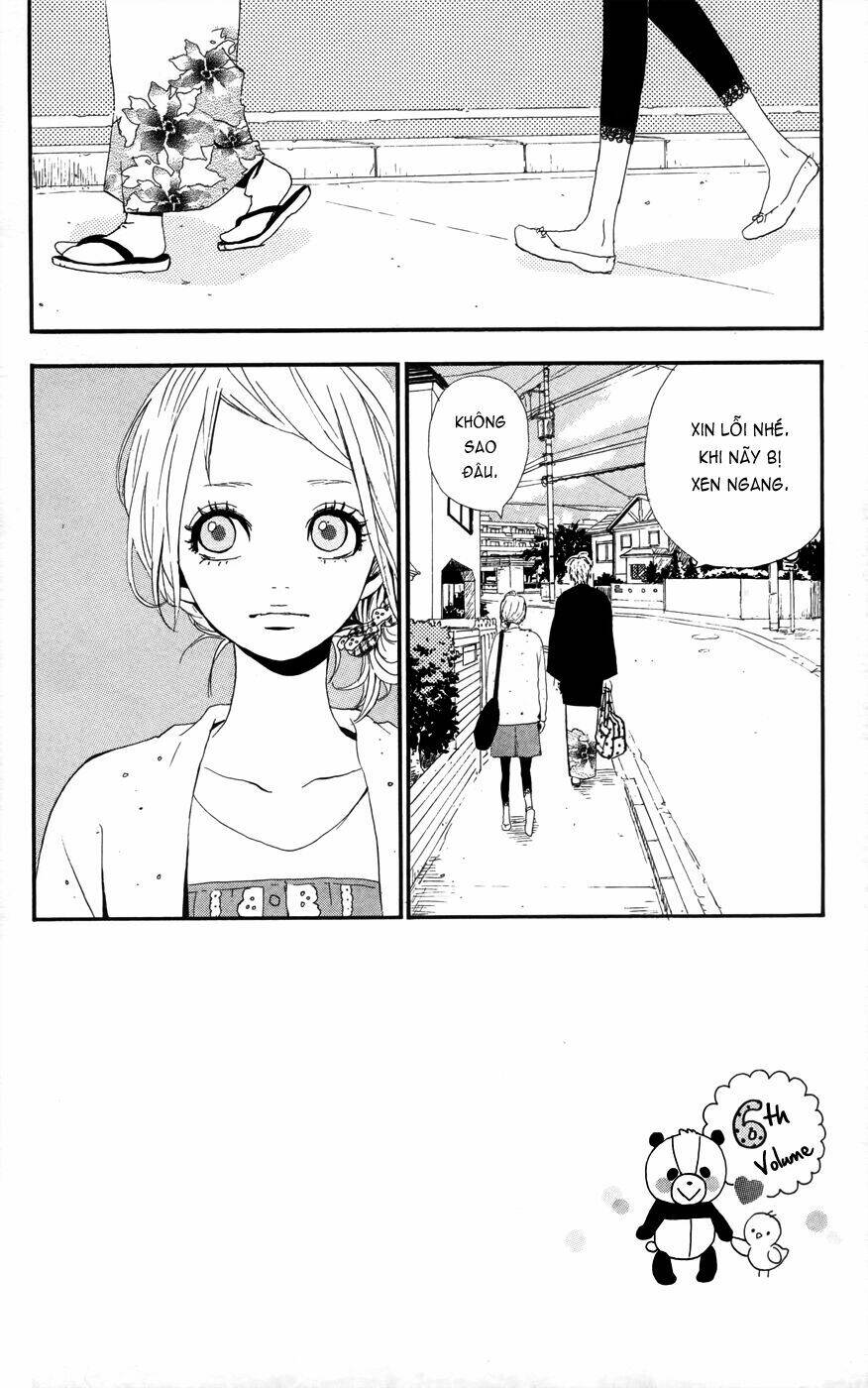 yume miru taiyou chapter 24 7