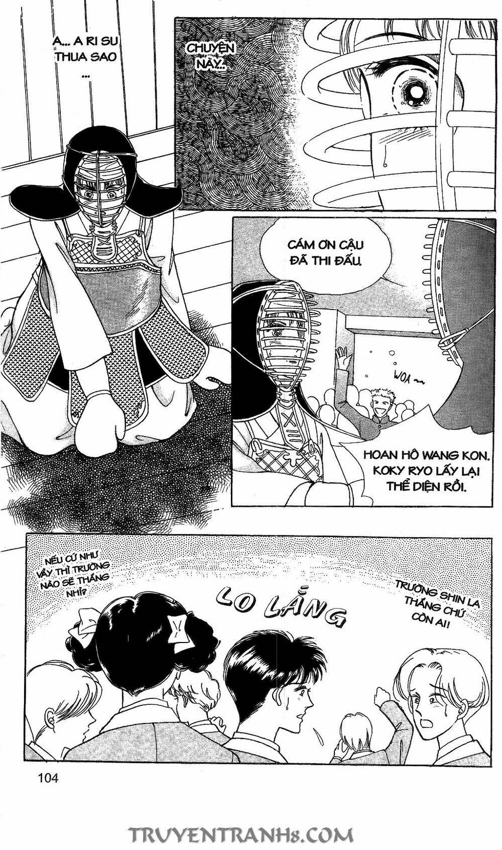 lọ lem kén rể chapter 17 5