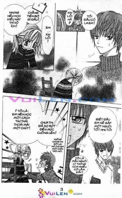 con gái con trai chapter 14 3