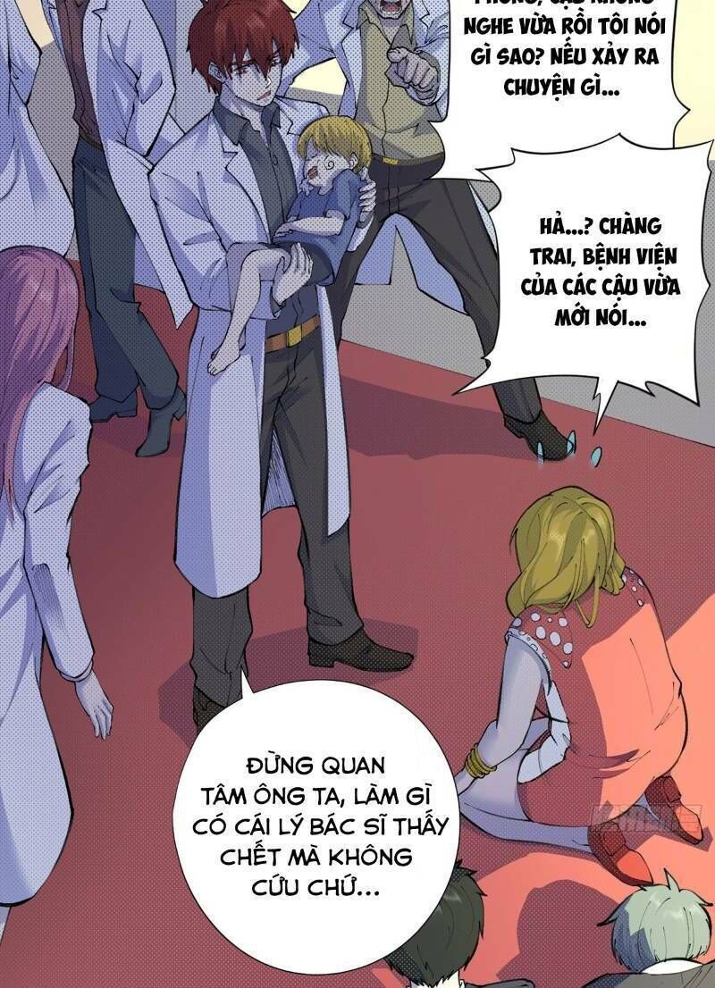 vương bài thần y chapter 15 42