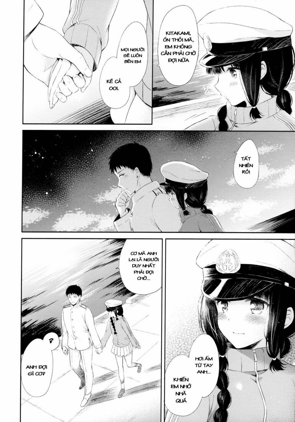 horoyoi kantai chapter 1 15