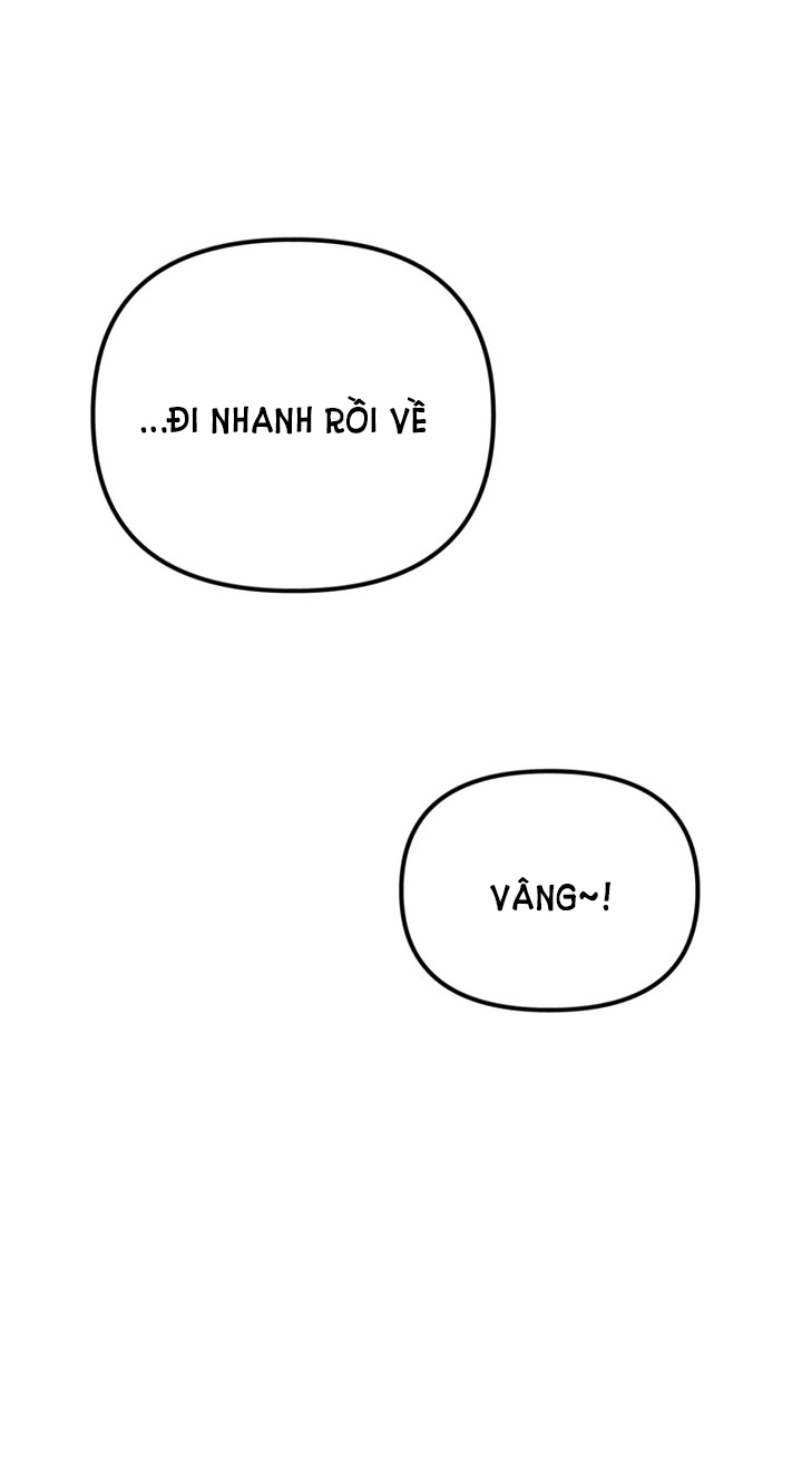 Mối Quan Hệ Không Tốt chapter 3.1 - Trang 40